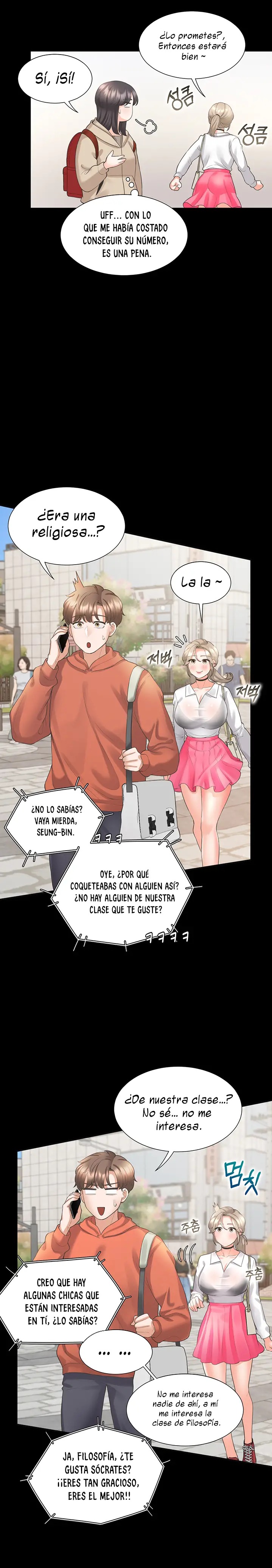 Bunking Bed Raw Chapter 25 Page 28