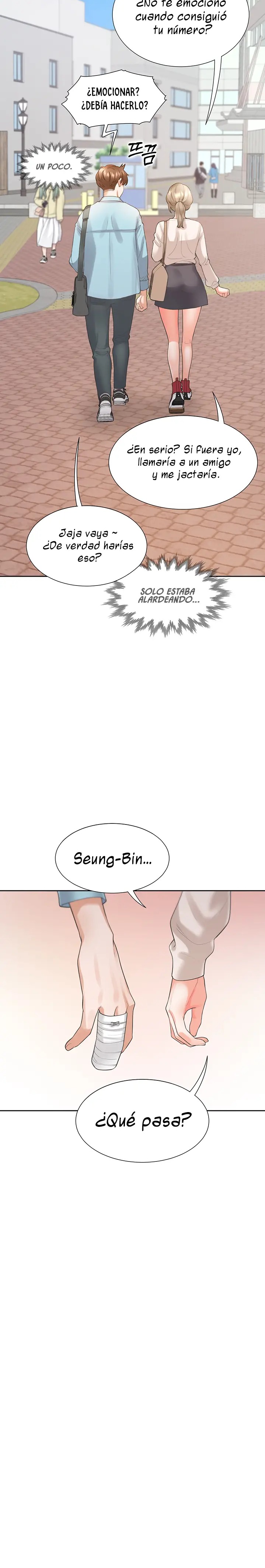 Bunking Bed Raw Chapter 25 Page 31