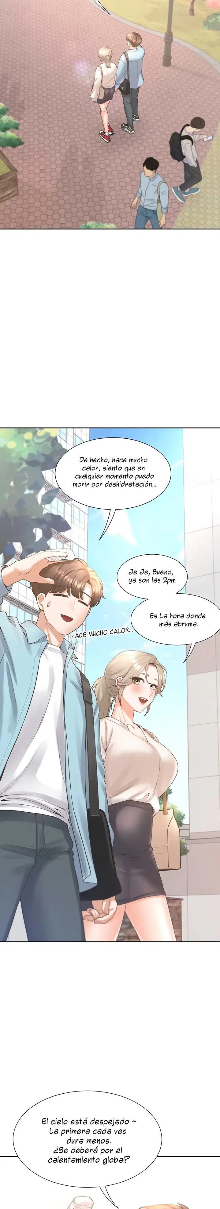Bunking Bed Raw Chapter 25 Page 6
