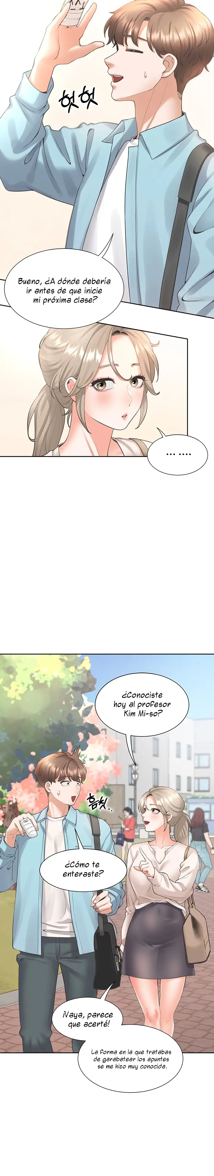 Bunking Bed Raw Chapter 25 Page 7