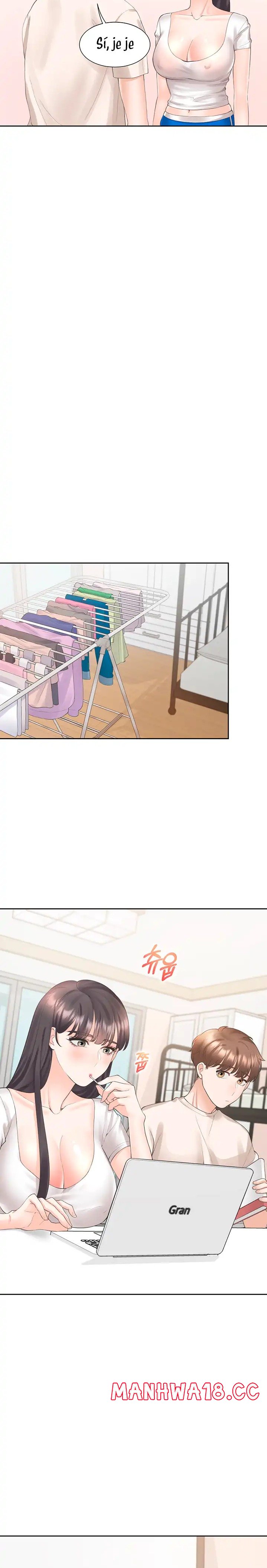 Bunking Bed Raw Chapter 26 Page 12