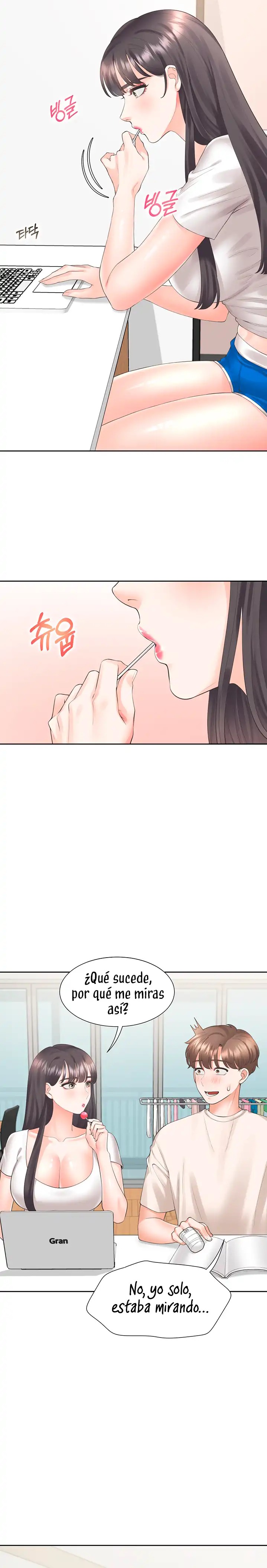 Bunking Bed Raw Chapter 26 Page 13
