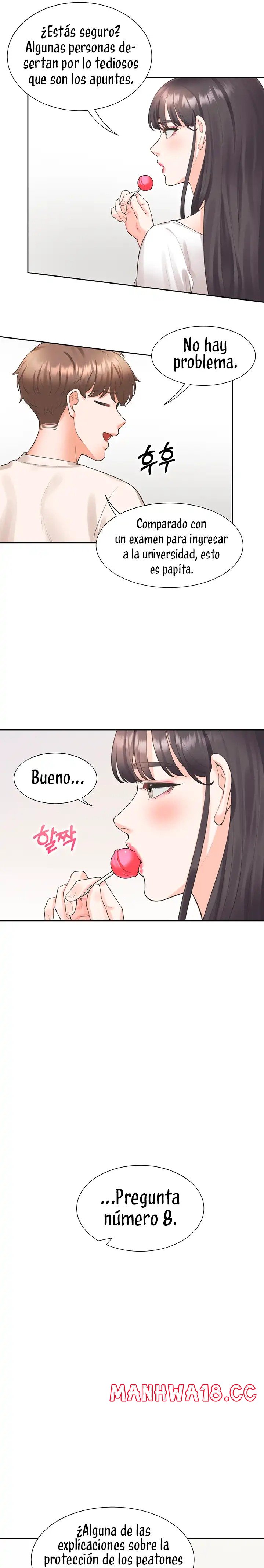 Bunking Bed Raw Chapter 26 Page 20