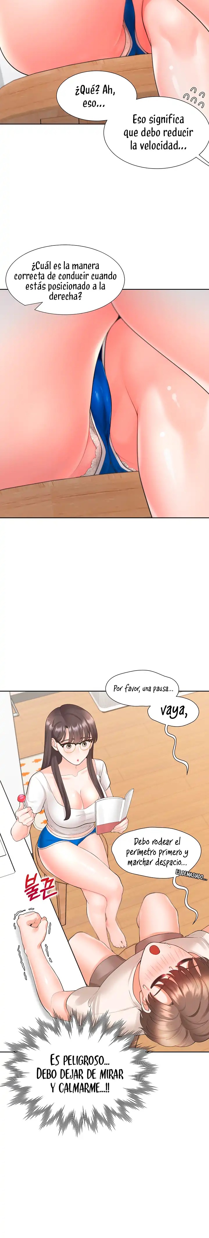 Bunking Bed Raw Chapter 26 Page 22