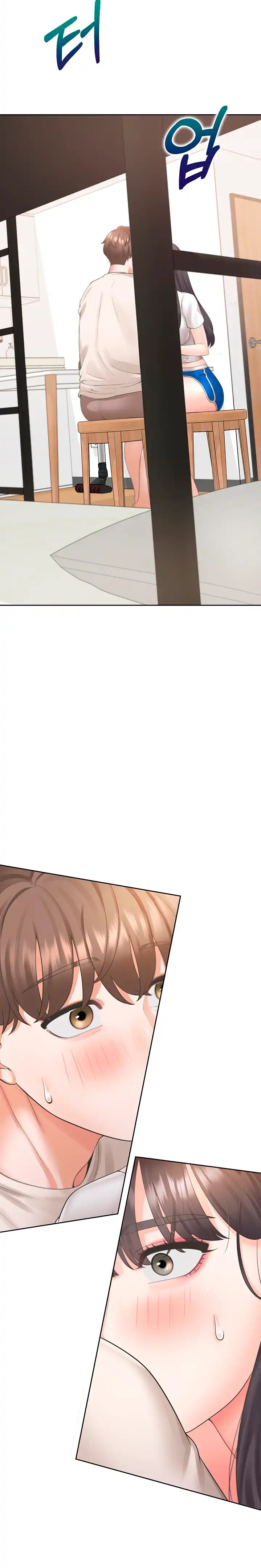 Bunking Bed Raw Chapter 26 Page 30