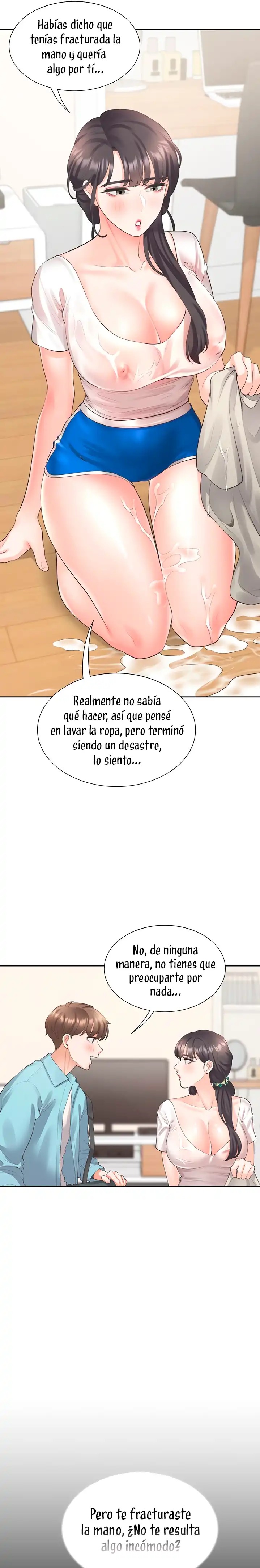 Bunking Bed Raw Chapter 26 Page 5