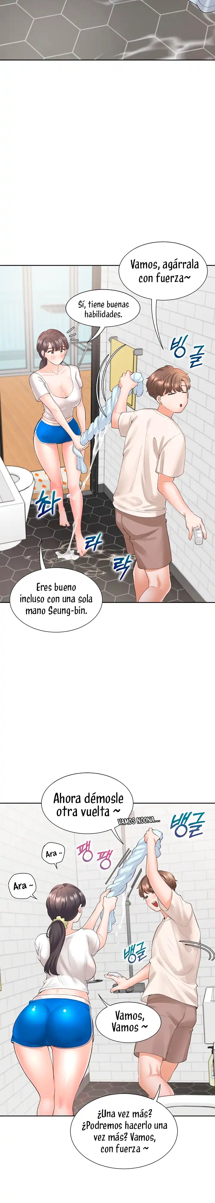 Bunking Bed Raw Chapter 26 Page 9
