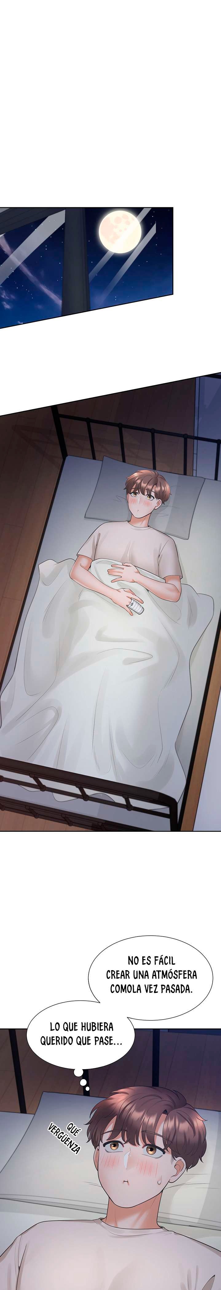 Bunking Bed Raw Chapter 27 Page 11