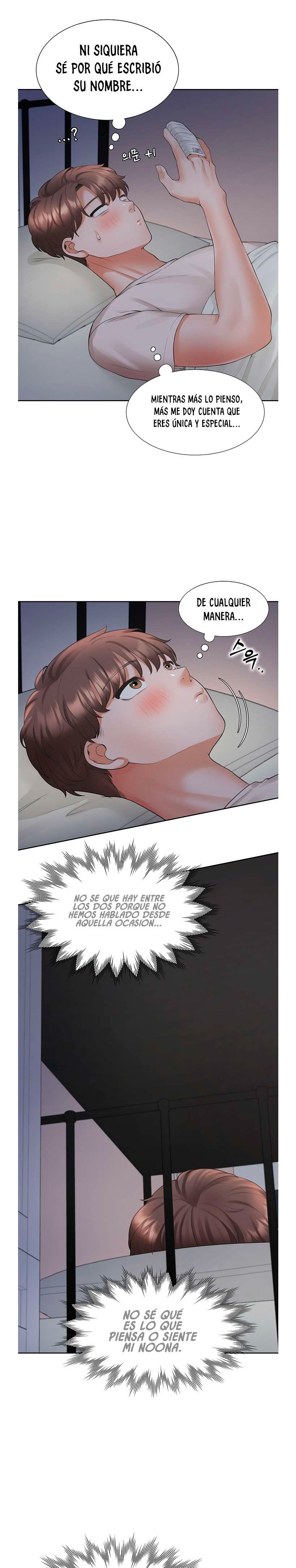 Bunking Bed Raw Chapter 27 Page 14