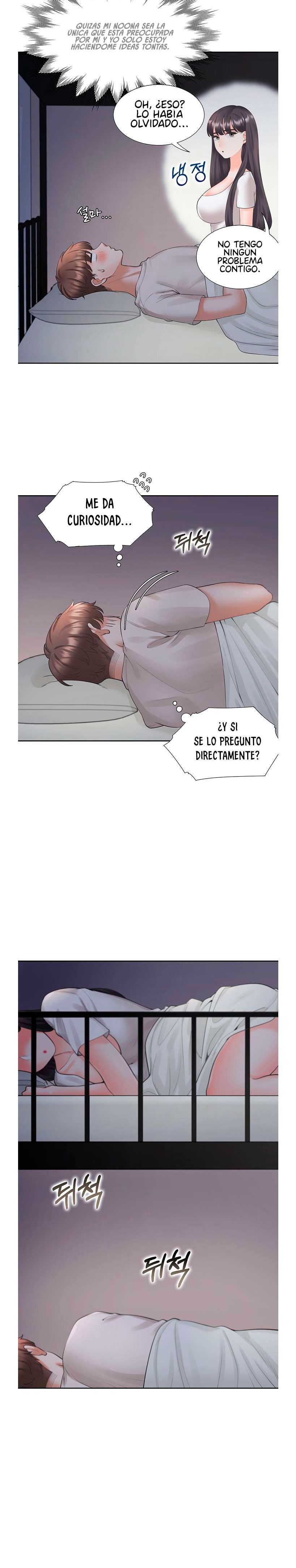 Bunking Bed Raw Chapter 27 Page 15