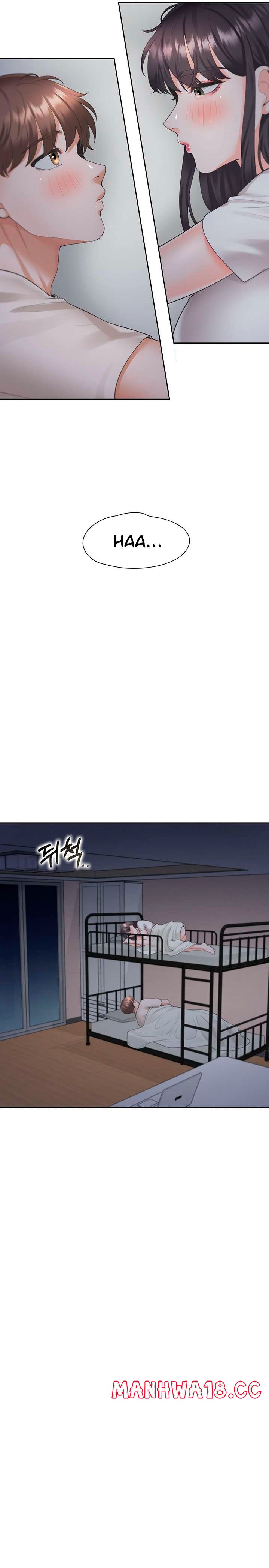 Bunking Bed Raw Chapter 27 Page 20