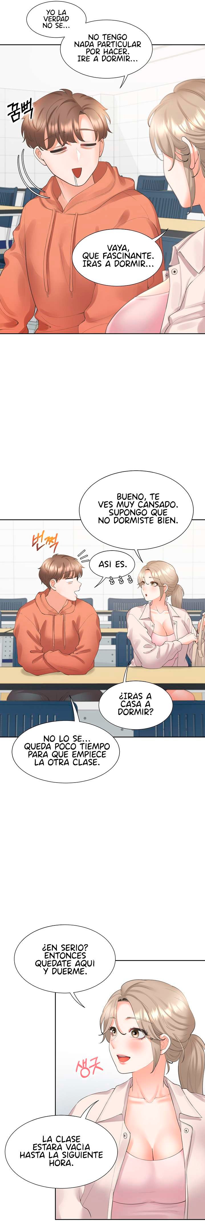 Bunking Bed Raw Chapter 27 Page 26