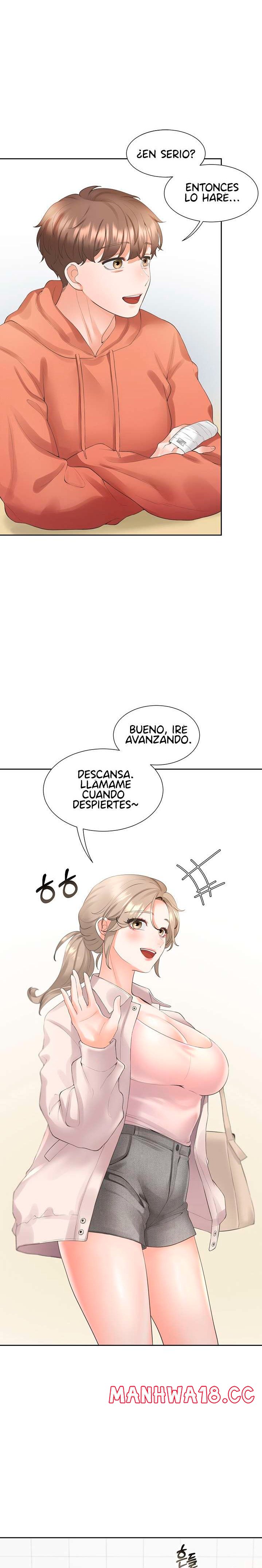 Bunking Bed Raw Chapter 27 Page 27