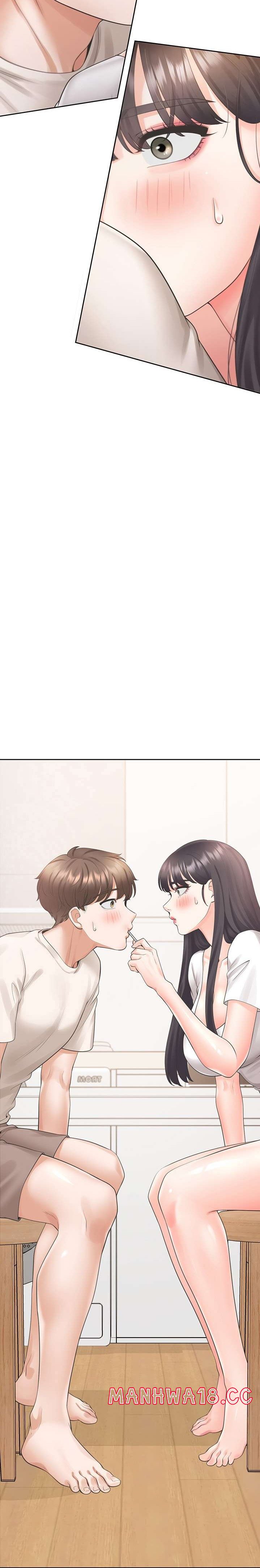 Bunking Bed Raw Chapter 27 Page 4
