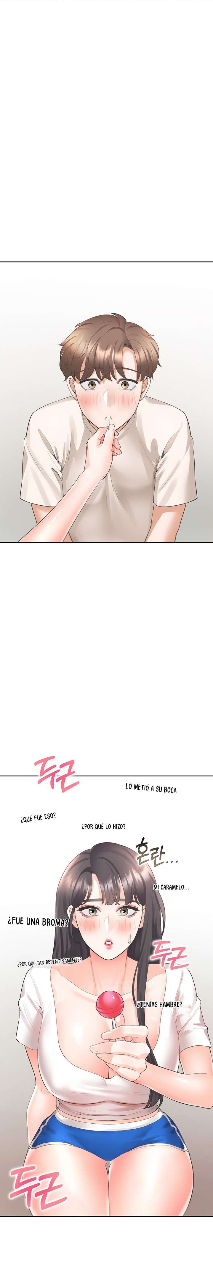 Bunking Bed Raw Chapter 27 Page 5