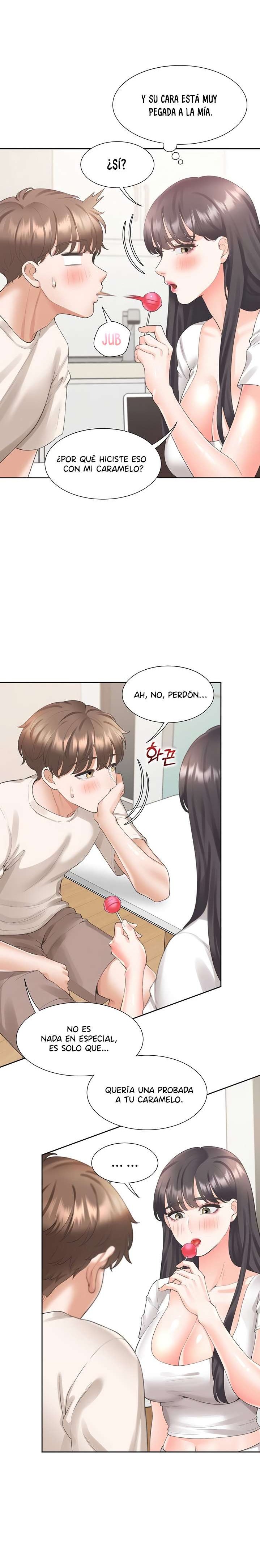 Bunking Bed Raw Chapter 27 Page 6