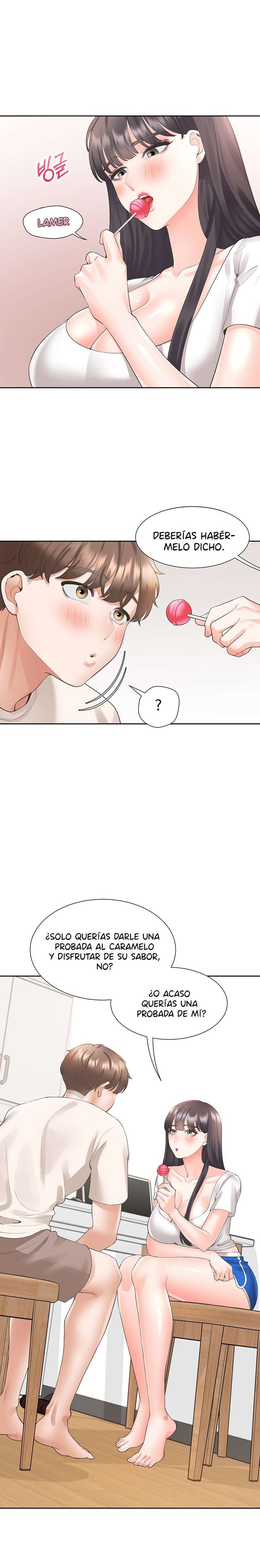 Bunking Bed Raw Chapter 27 Page 7