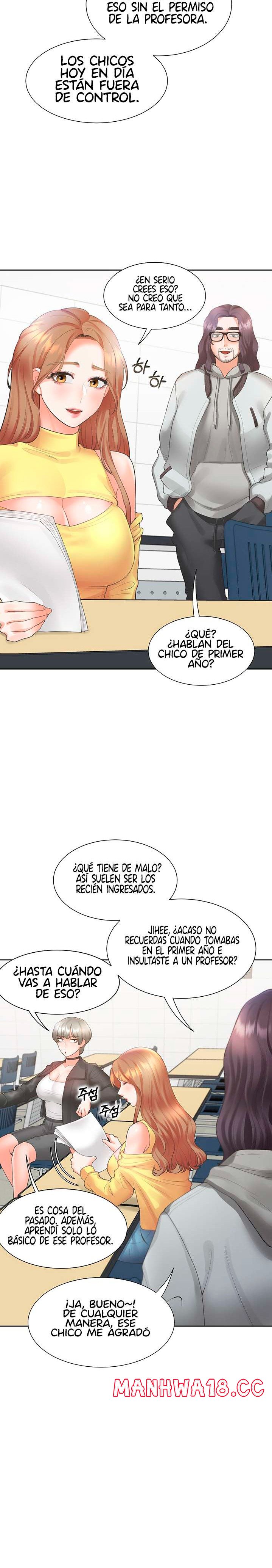 Bunking Bed Raw Chapter 28 Page 15