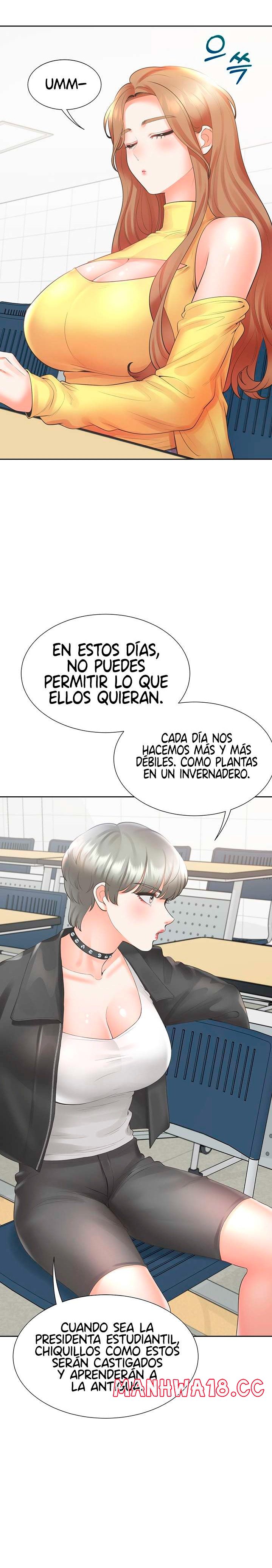 Bunking Bed Raw Chapter 28 Page 16