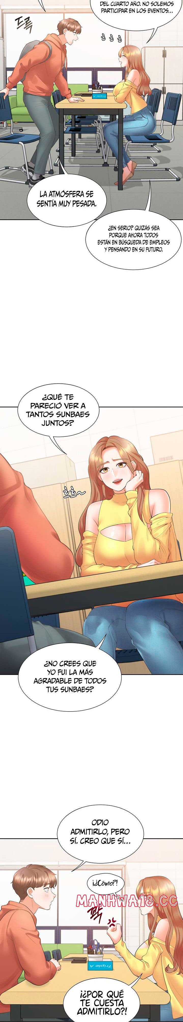 Bunking Bed Raw Chapter 28 Page 21