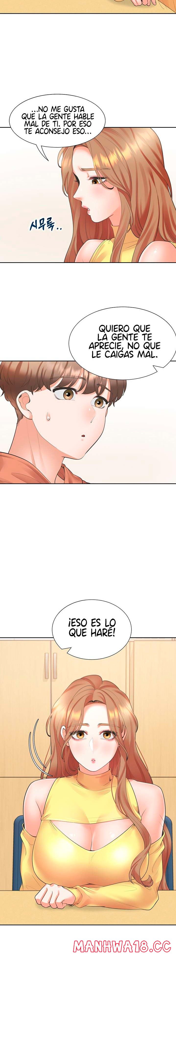 Bunking Bed Raw Chapter 28 Page 24