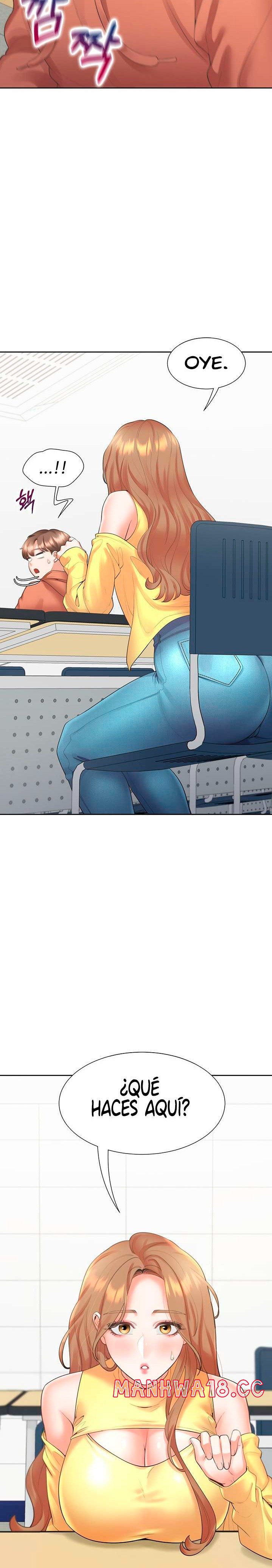 Bunking Bed Raw Chapter 28 Page 3