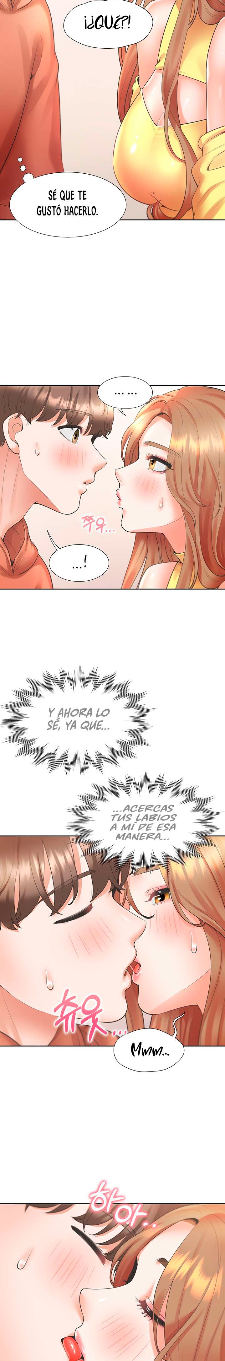 Bunking Bed Raw Chapter 28 Page 30