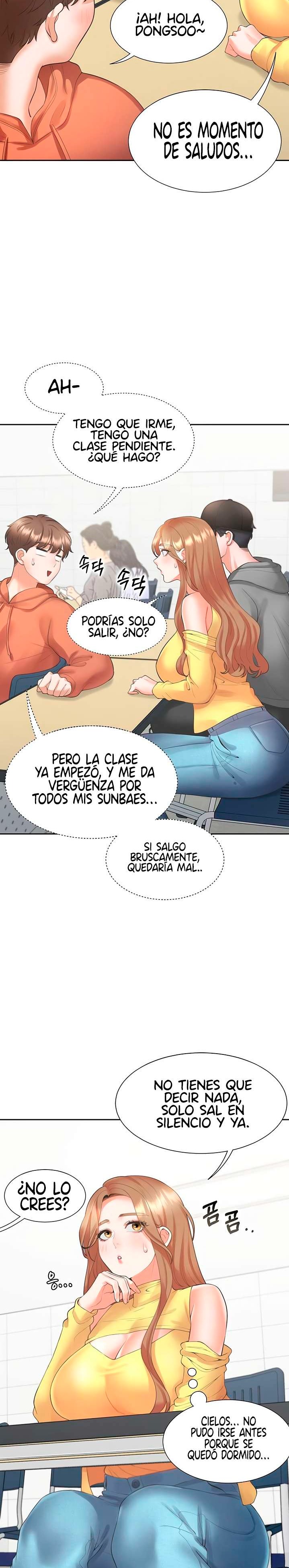 Bunking Bed Raw Chapter 28 Page 6