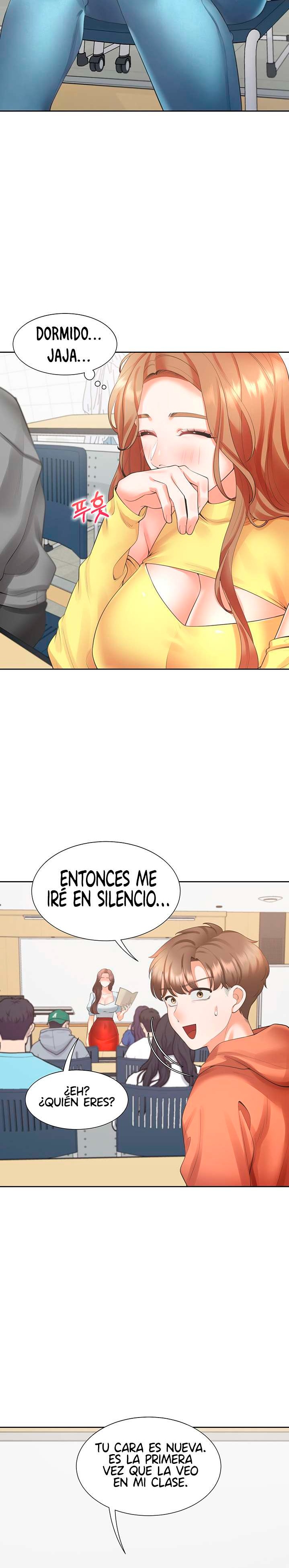 Bunking Bed Raw Chapter 28 Page 7