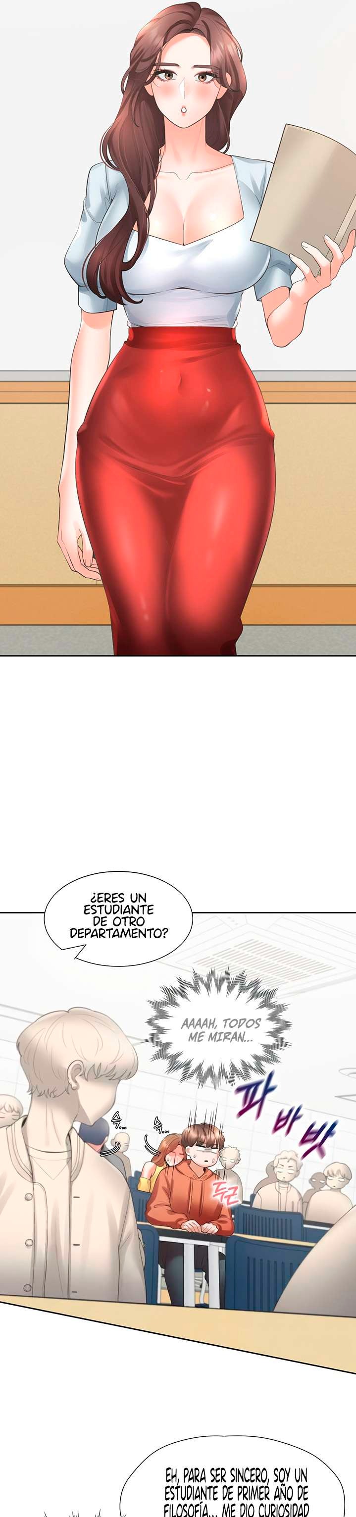 Bunking Bed Raw Chapter 28 Page 8