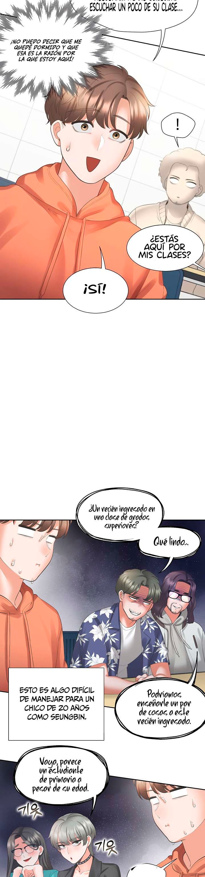 Bunking Bed Raw Chapter 28 Page 9
