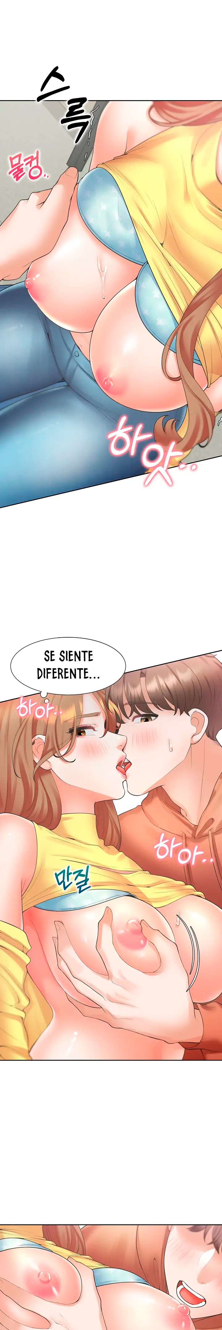 Bunking Bed Raw Chapter 29 Page 11
