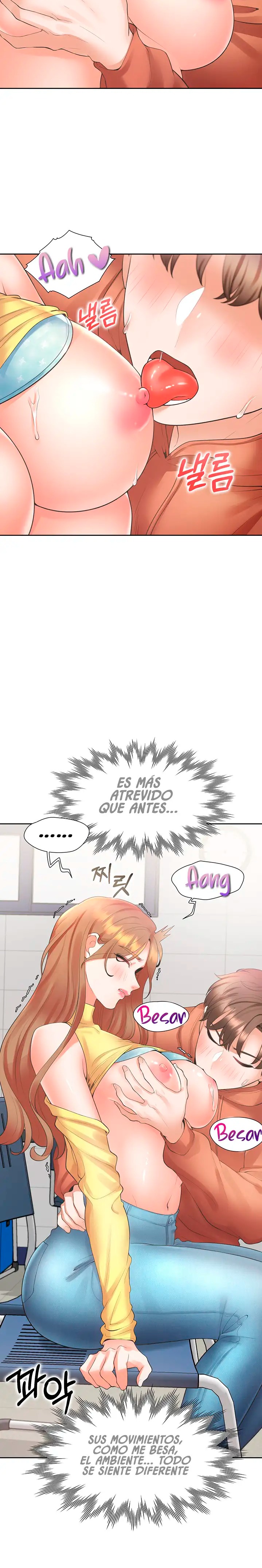 Bunking Bed Raw Chapter 29 Page 12