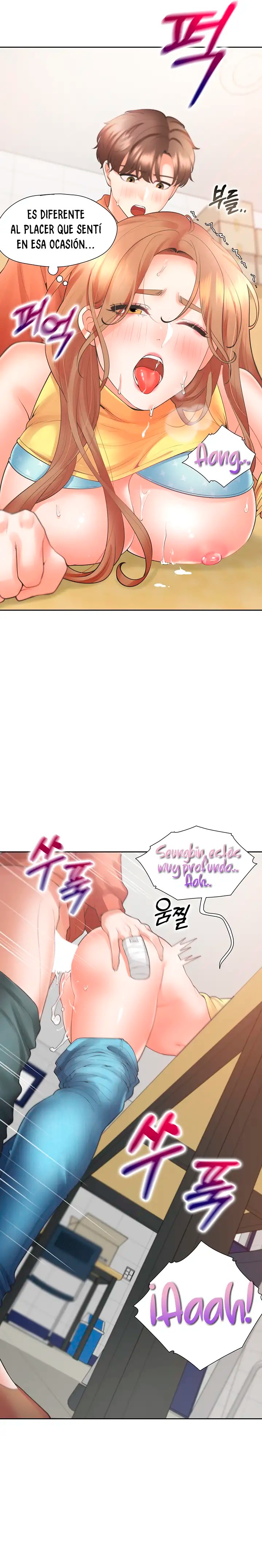 Bunking Bed Raw Chapter 29 Page 20