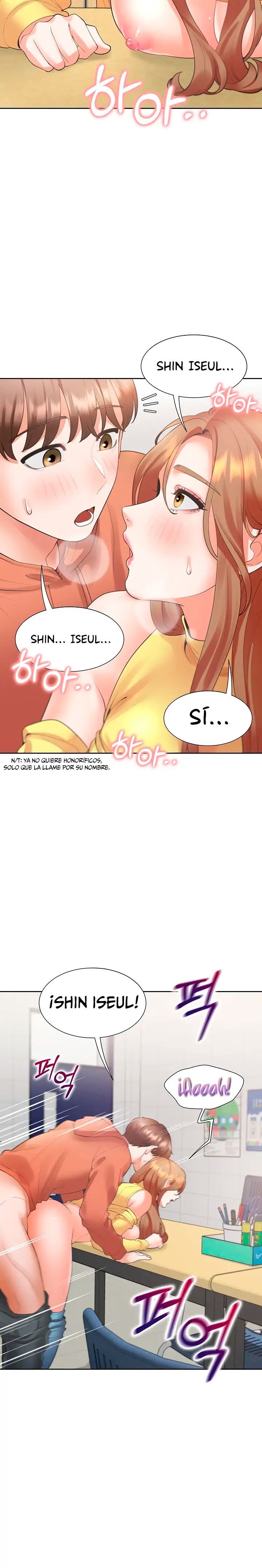 Bunking Bed Raw Chapter 29 Page 22