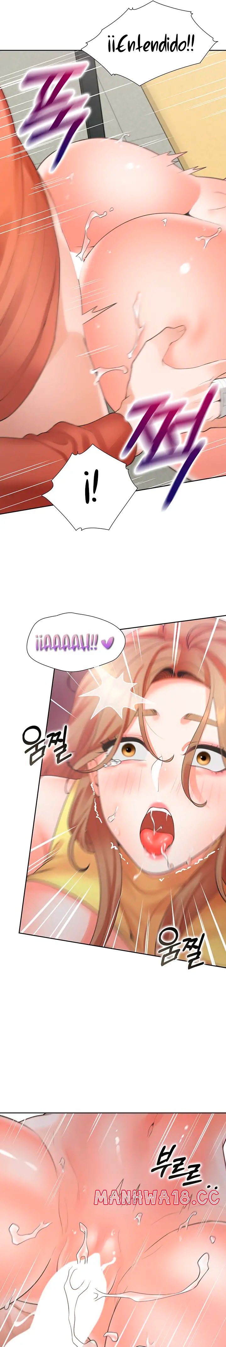 Bunking Bed Raw Chapter 29 Page 29