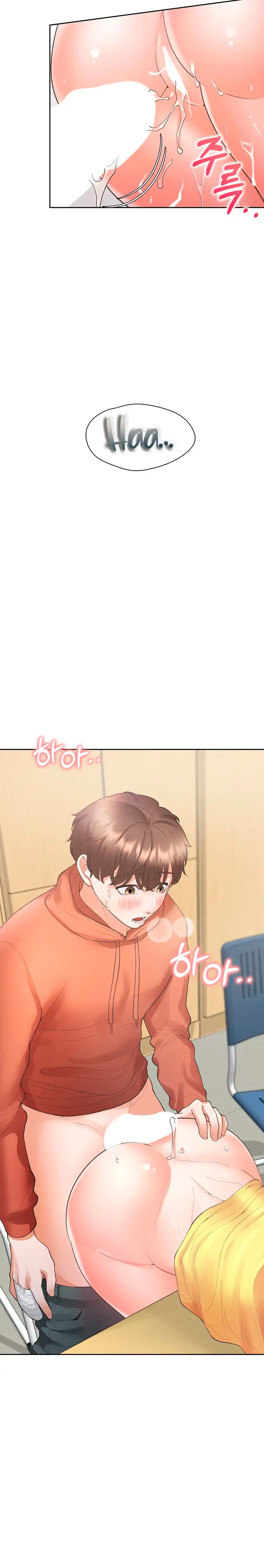 Bunking Bed Raw Chapter 29 Page 31
