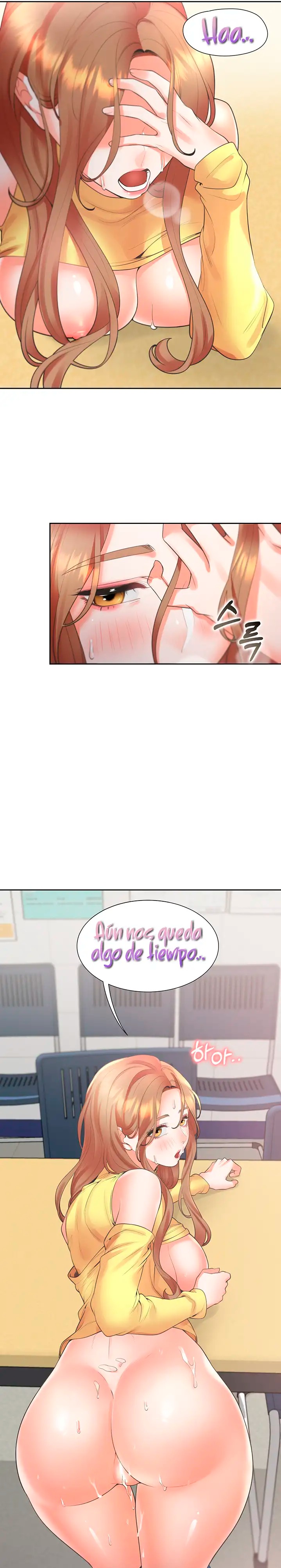 Bunking Bed Raw Chapter 29 Page 32