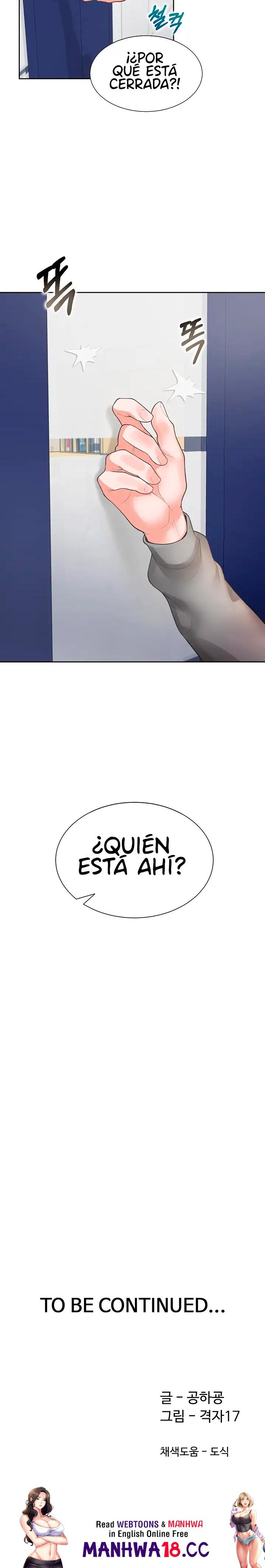 Bunking Bed Raw Chapter 29 Page 34