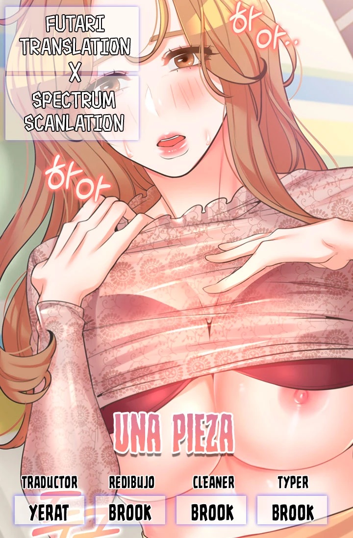 Bunking Bed Raw Chapter 3 Page 1