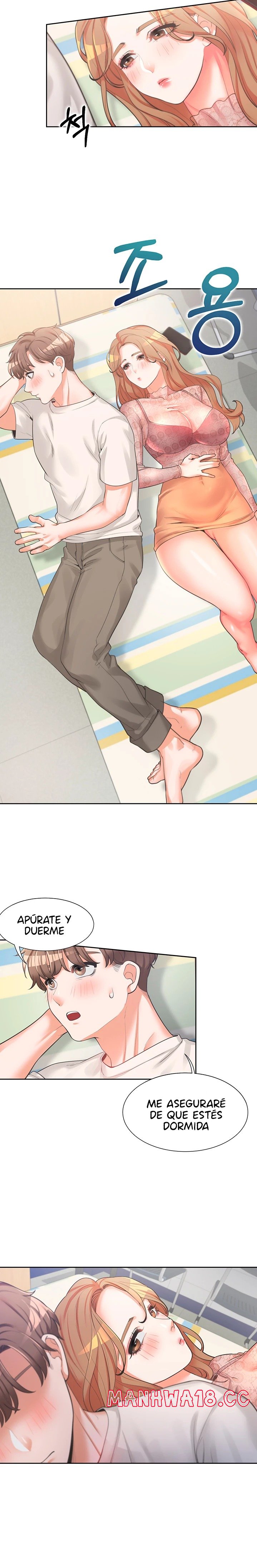Bunking Bed Raw Chapter 3 Page 26