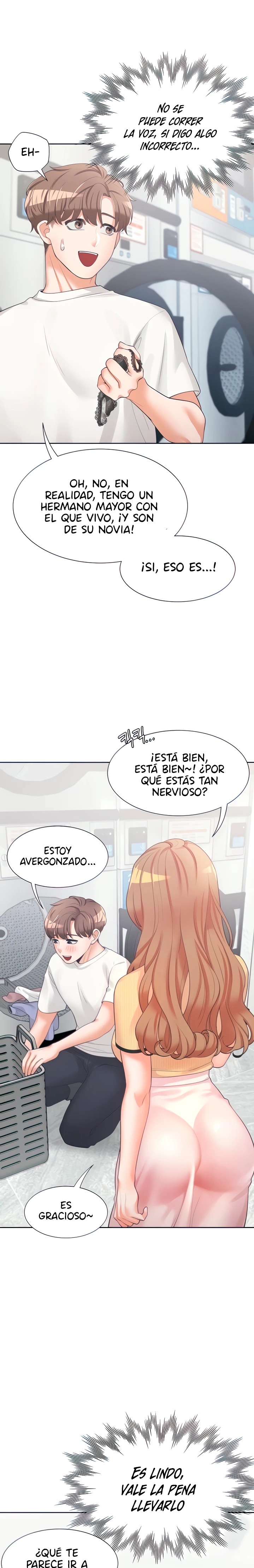 Bunking Bed Raw Chapter 3 Page 5