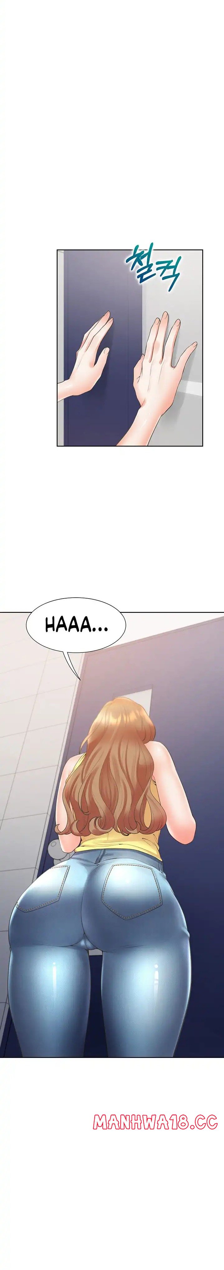 Bunking Bed Raw Chapter 30 Page 10