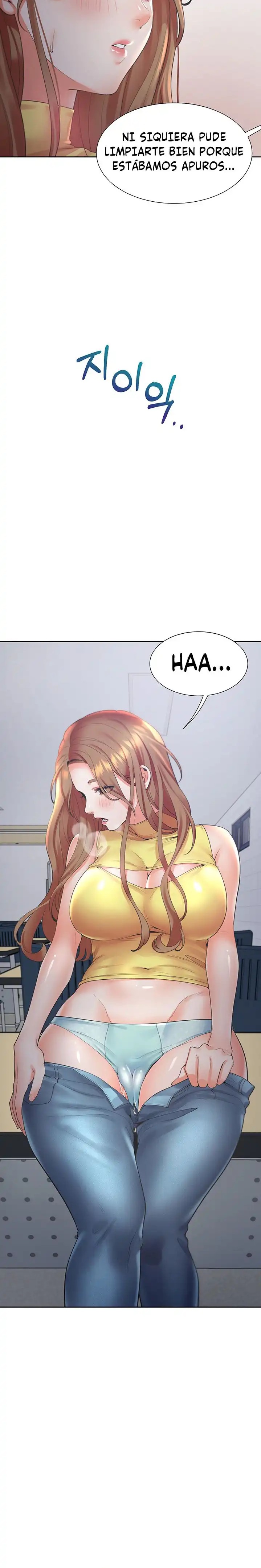 Bunking Bed Raw Chapter 30 Page 16