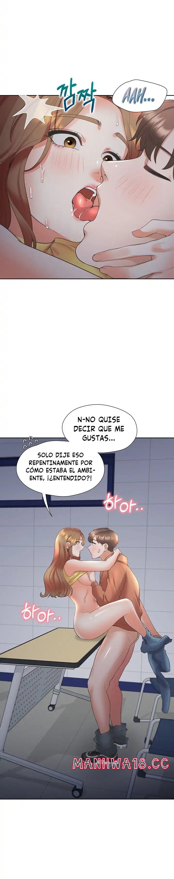 Bunking Bed Raw Chapter 30 Page 30