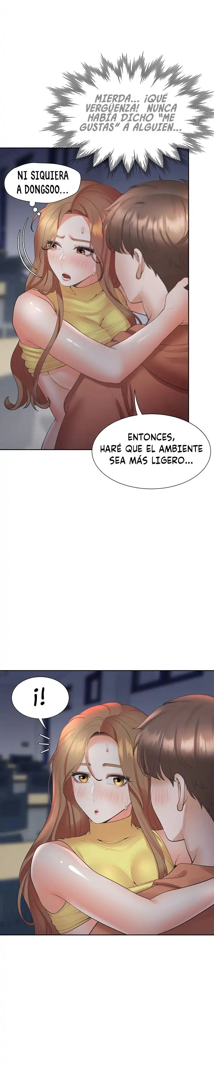 Bunking Bed Raw Chapter 30 Page 31