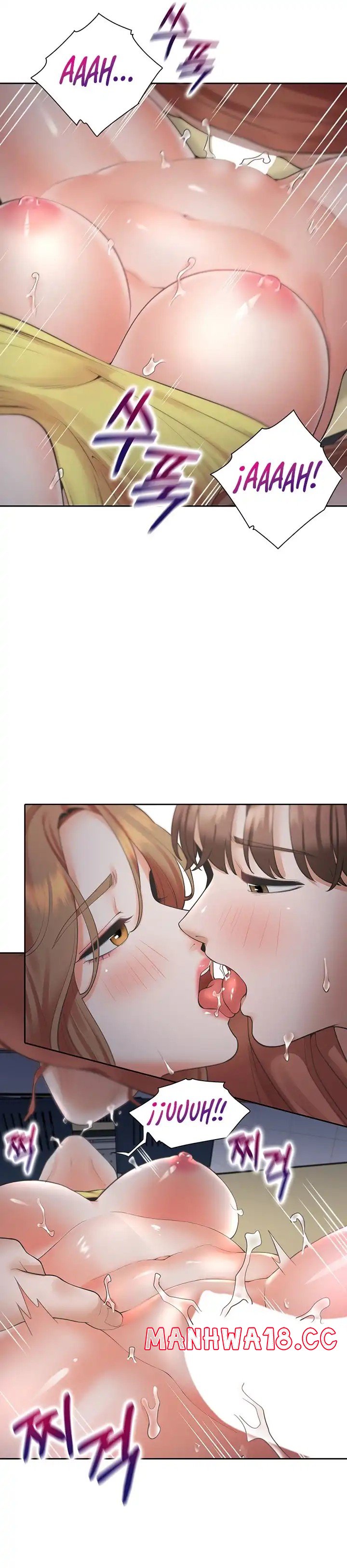 Bunking Bed Raw Chapter 31 Page 10