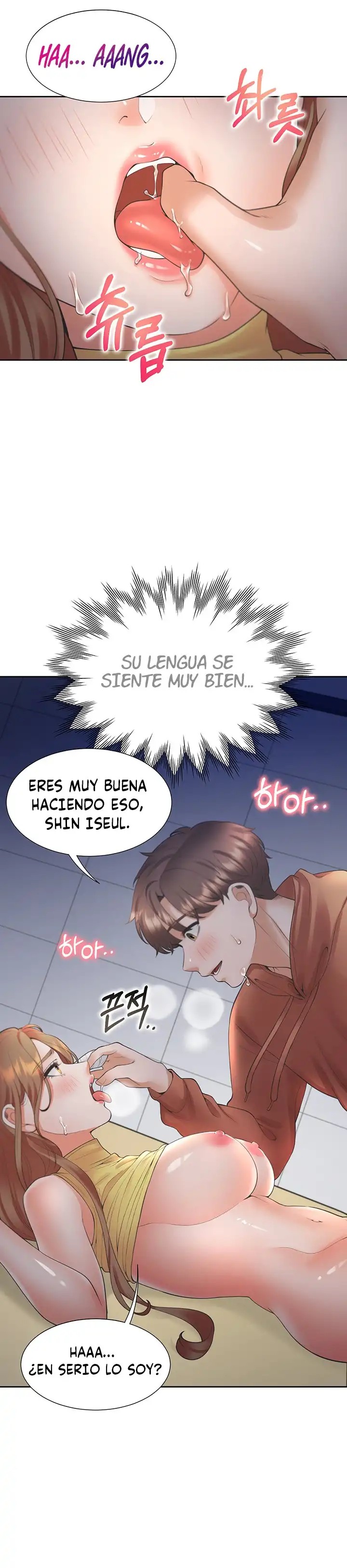 Bunking Bed Raw Chapter 31 Page 13