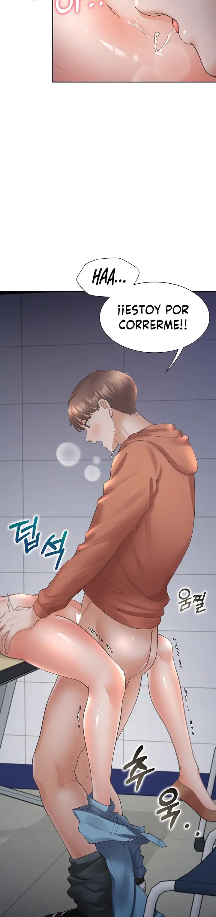 Bunking Bed Raw Chapter 31 Page 15