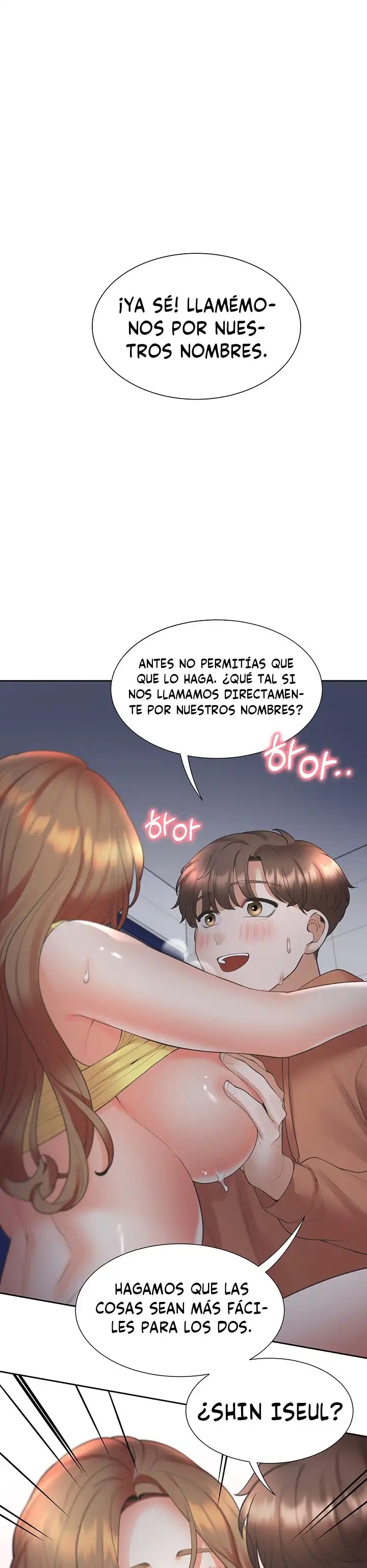 Bunking Bed Raw Chapter 31 Page 2